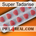 Super Tadarise 18